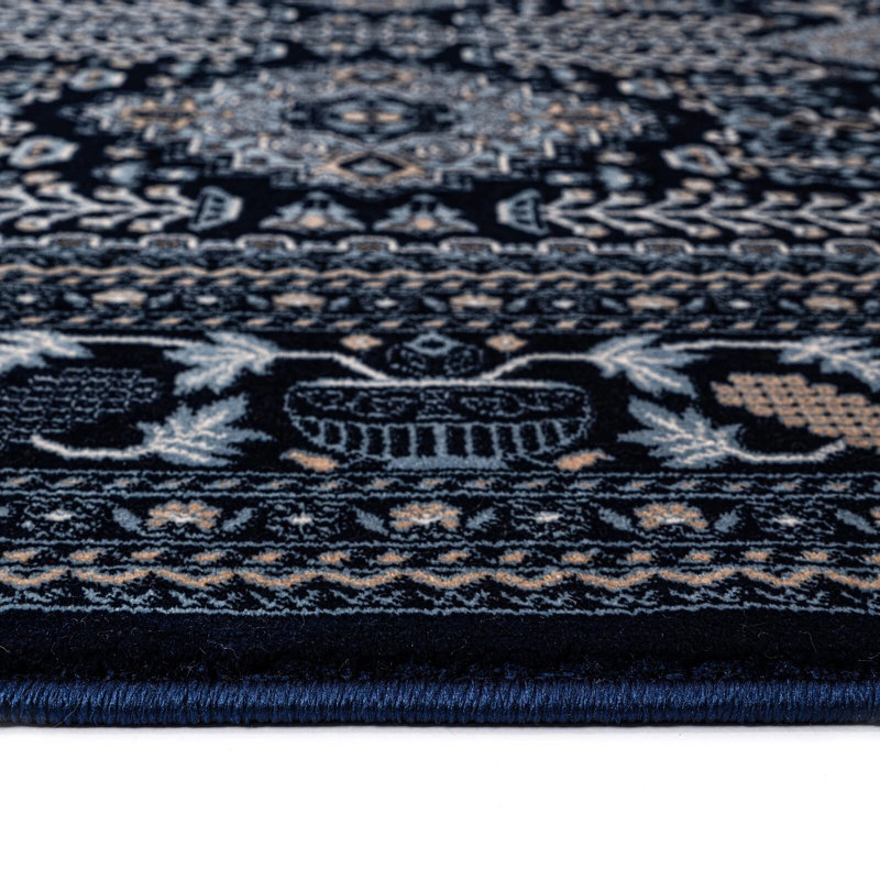 Solid Colour Area Rug, Rectangle 23'4" x 31'8"