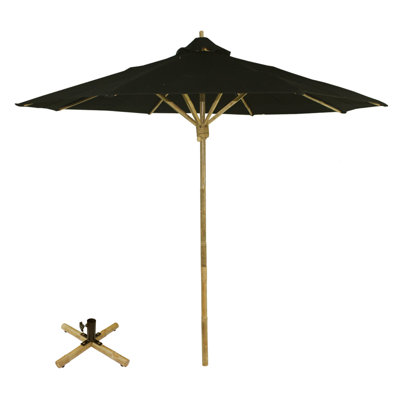 Parasol de marché 7,6' Coleridge