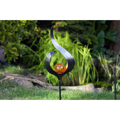 Arsen Metal Abstract