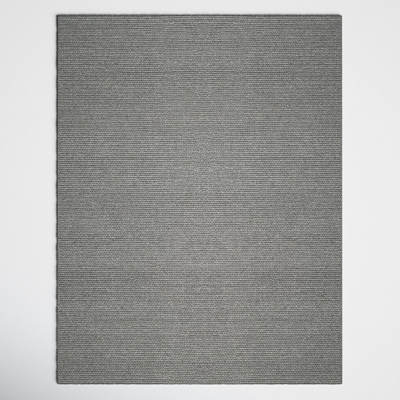 Ginseng Indoor Rug, Rectangle 4' x 6'