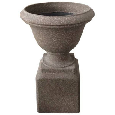 Haynesville Urn Planter