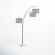 Felice 74'' Smart Enabled Floor Lamp