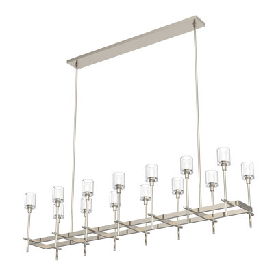 Salita 14 - Light Kitchen Island Pendant