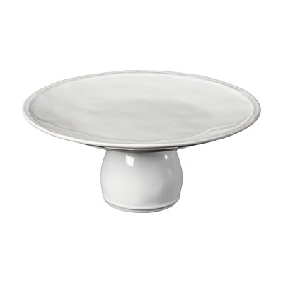 Fontana Stoneware Cake Stand