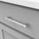 Piper Kitchen Cabinet Handles, Solid Core Drawer Pulls for Cabinet Doors, 5-1/16" (128mm)