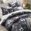 Ensemble d'édredon en coton 3 pièces Jolene-103545353