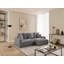 Calma 4 Seater Corner Sofa with Storage-135847571-135847576