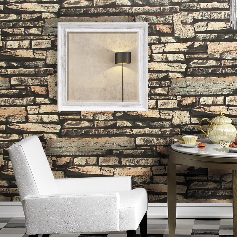 Miroir mural Carlea