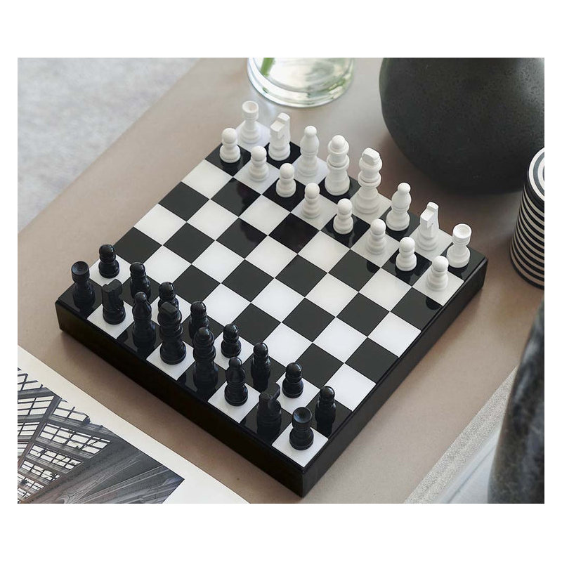 Classique - L'art des échecs
