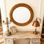 Miroir mural 31,3 po
