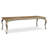 Fontainebleau Extendable Dining Table