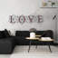 Décoration murale Love
