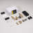 Passage (Hall & Closet) Door Lever-105355213