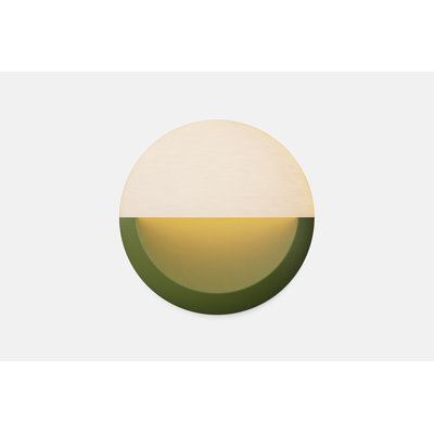 Proton Wall Sconce