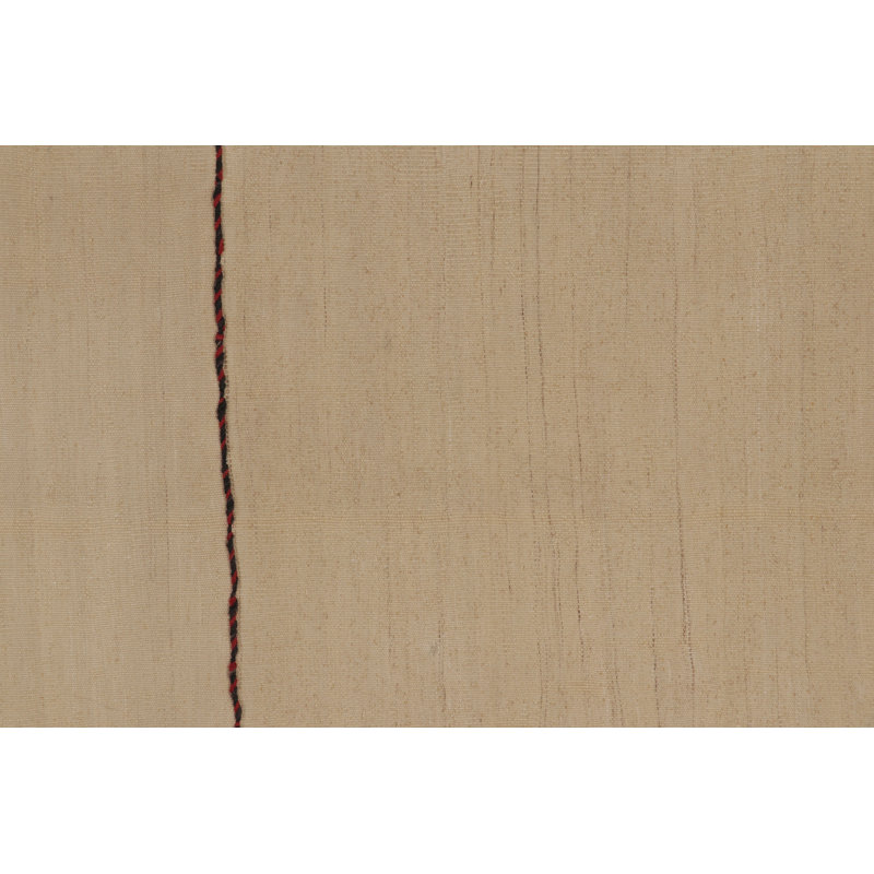 Kilim & Flatweave One-of-a-Kind 2'0x9'5 Area Rug