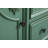 Angelique 32'' Single Bathroom Vanity with Engineered Stone Top-608226991-556832465