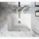 Caxton™ Kohler Rectangle 20-1/4" Undermount Bathroom Sink with Overflow