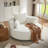 Accent Barrel Chair