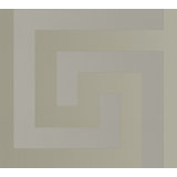 Versace Stone Sphinx Unpasted Vinyl Wallpaper