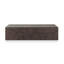 Outdoor Rectangle Teak Coffee Table