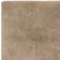 Tachiana Hand Tufted Shaggy Taupe Area Rug