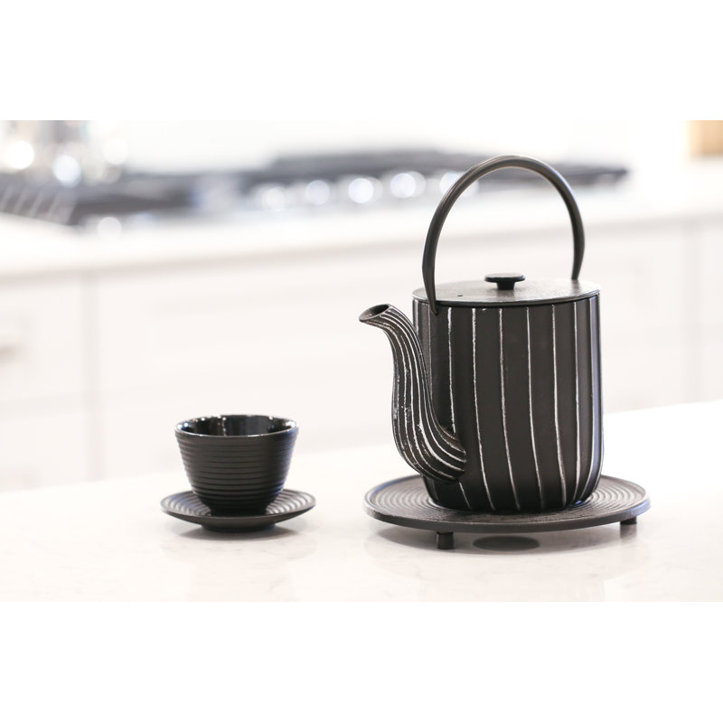 Marage Teapot