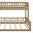 Twin XL Over Queen Bunk Bed-1641094106