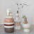 Elegance Stoneware Stool Pedestal