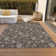 Tapis intérieur / extérieur Ayush