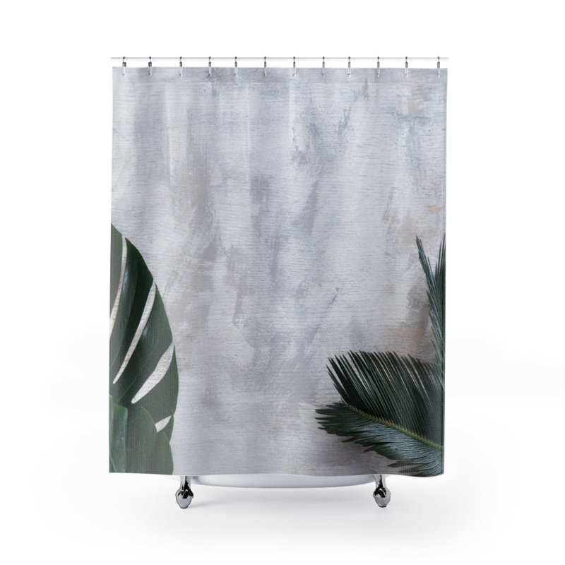Shower Curtain
