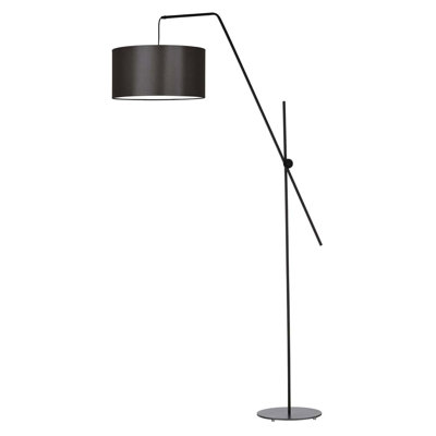 Ayano 176cm Task Floor Lamp