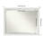 Flat Wall Mirror-88901913-88901911