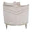 London Place Upholstered Chaise Lounge
