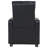Upholstered 3-seater Home Theater