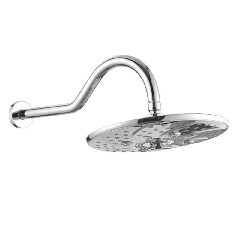 Rain Shower Head 2.0 GPM GPM