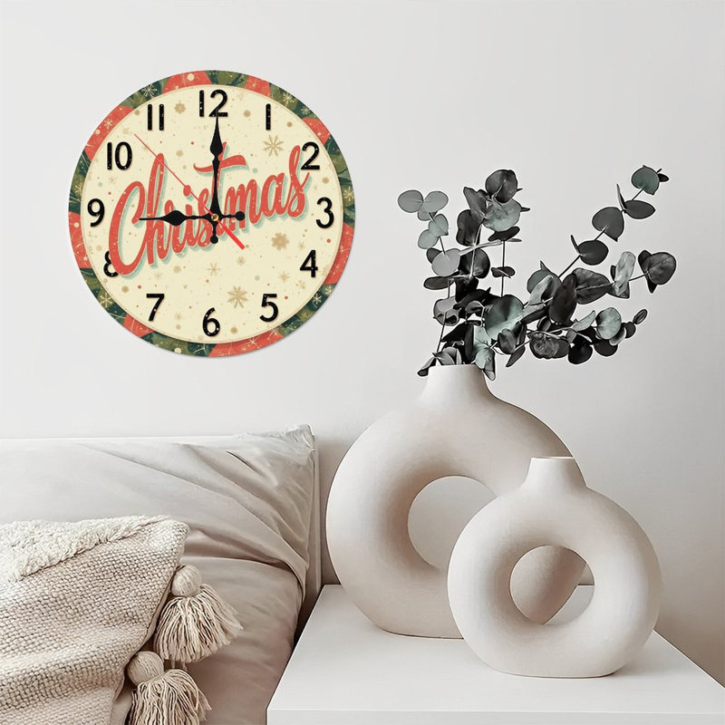 Clock-Face