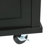 Kitchen Cart With Rubber Wood Drop-Leaf Countertop-2014610820