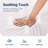 Medium Memory Foam Mattress-435334803-435334808