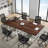 Square Conference Table-2035685248-2035685250
