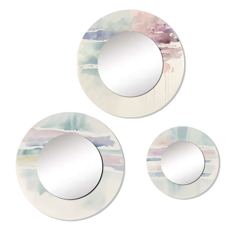 Miroir Quietude