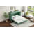 Green est en rupture de stock