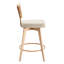 Uniondale 66.5cm Swivel Bar Stool-1220586990