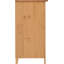 Griggs 80.5 cm W Chest of 4 Drawers
