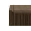 Coppin 152.4cm W Manufactured Wood Bedside Table-11079060