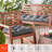 Sunbrella Outdoor Bench Seat Cushion-86026865