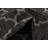 Outdoor Veranda Area Rug Charcoal Color-40283699