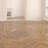 Cooe Glass Top Single Coffee Table