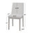 Parisi Pedestal Dining Set-1617891616-1640549900