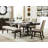 Vanbuskirk Polyester Upholstered Bench