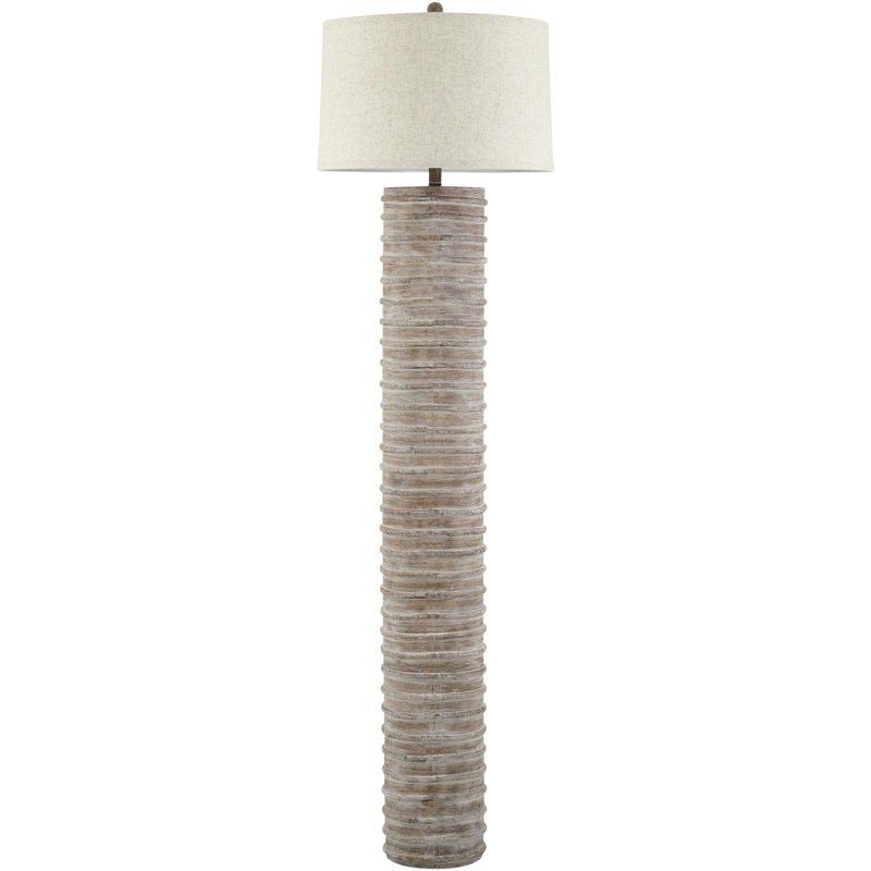 Lampe sur pied Nexum